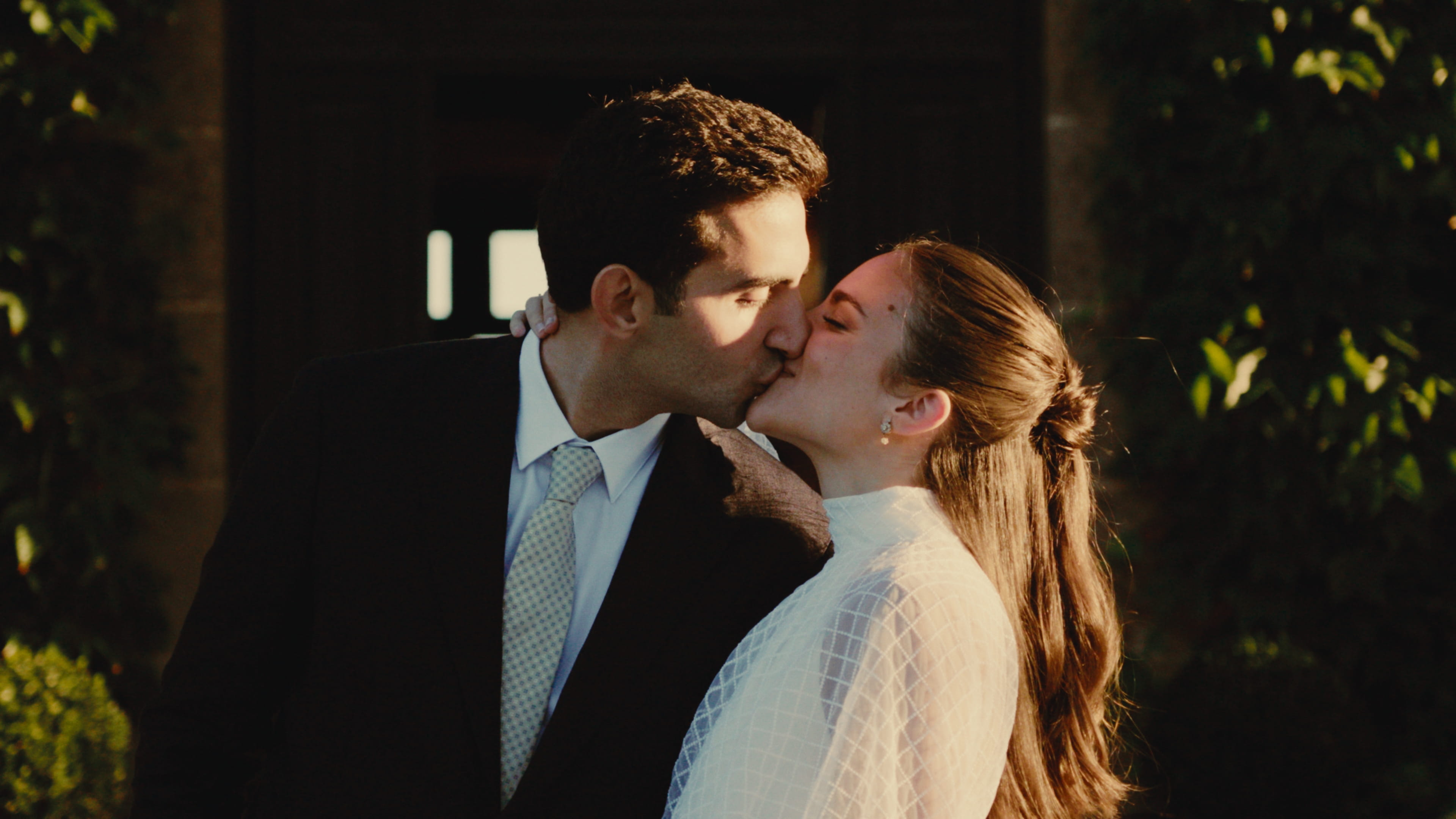 Portada de ESTEFI & SEIF (Wedding)