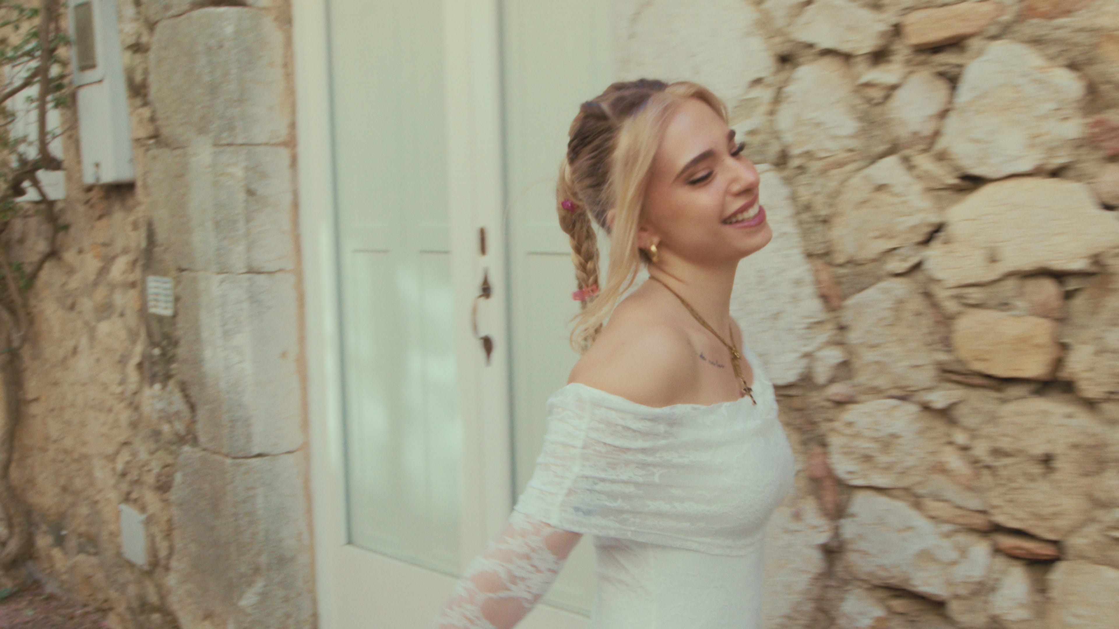 Portada de SIN TI (Videoclip)