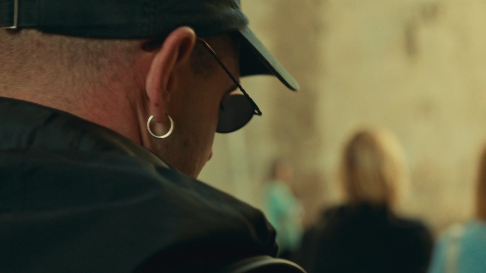 UNCLE PHRANKLYN frame 3