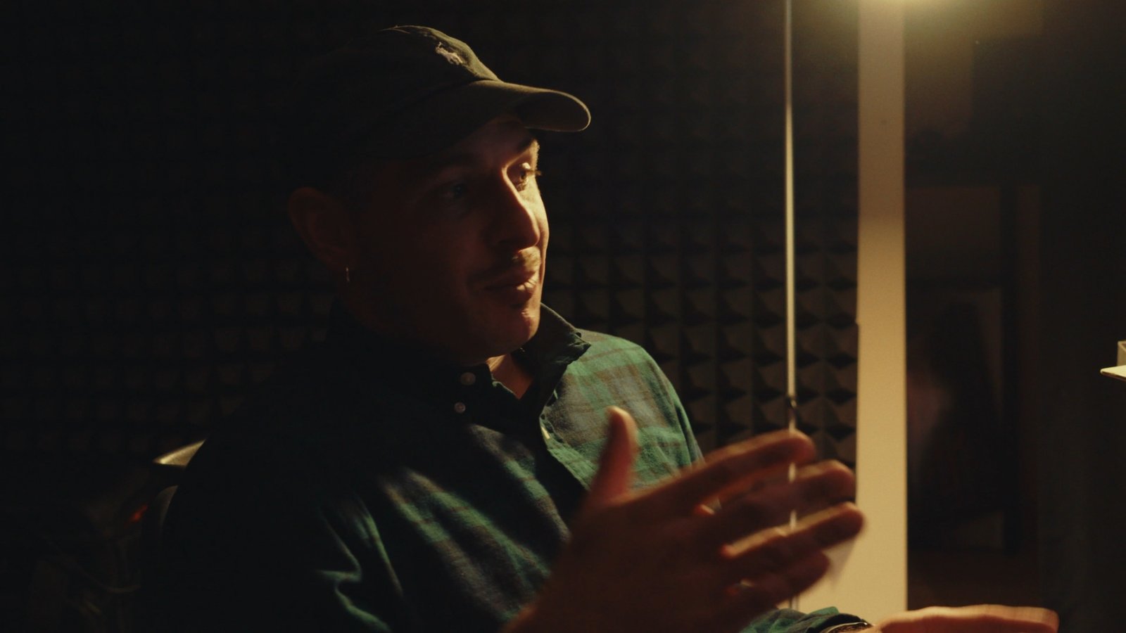 UNCLE PHRANKLYN frame 13