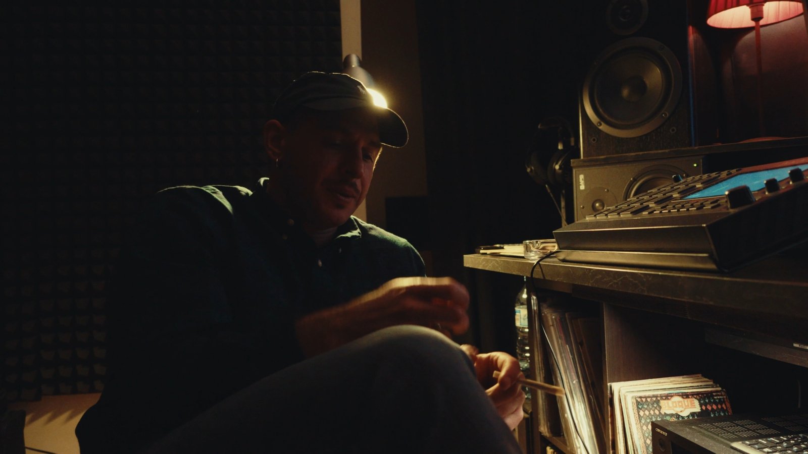 UNCLE PHRANKLYN frame 14